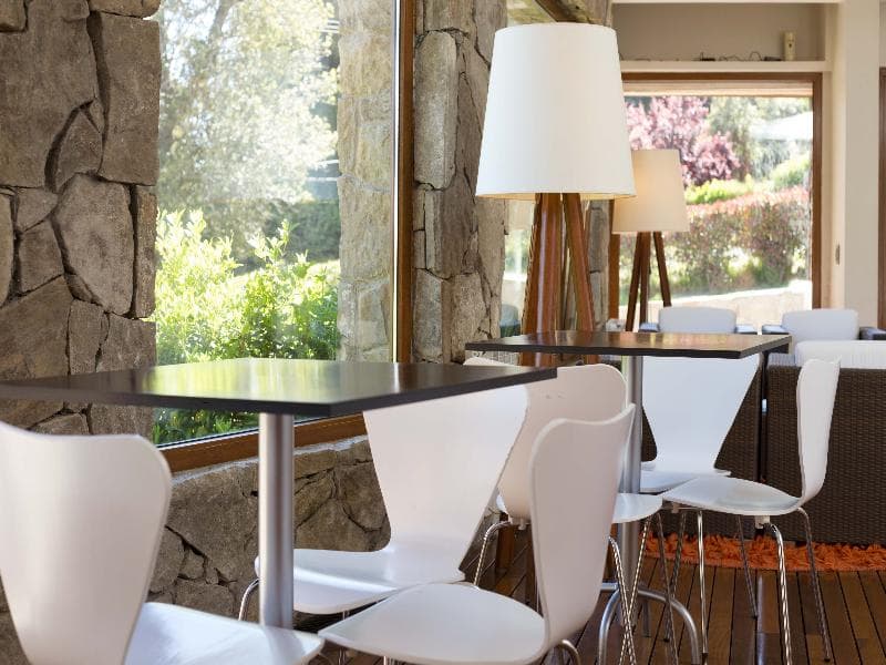 Rochester Hotel Bariloche 5