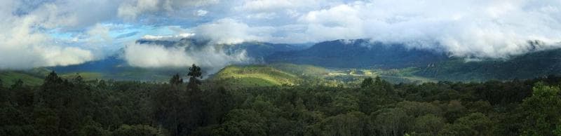 Fort Munnar photo 1