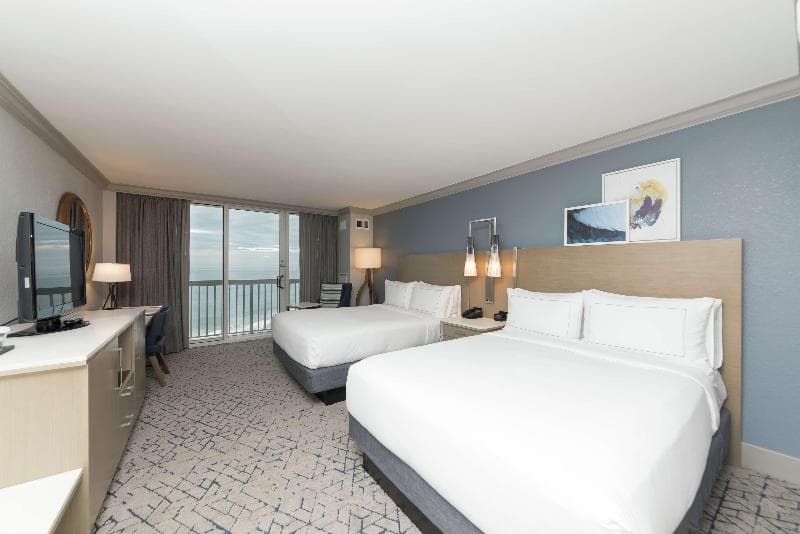 Hilton Melbourne Beach Oceanfront photo 1