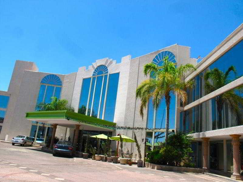 Paraiso Express 2