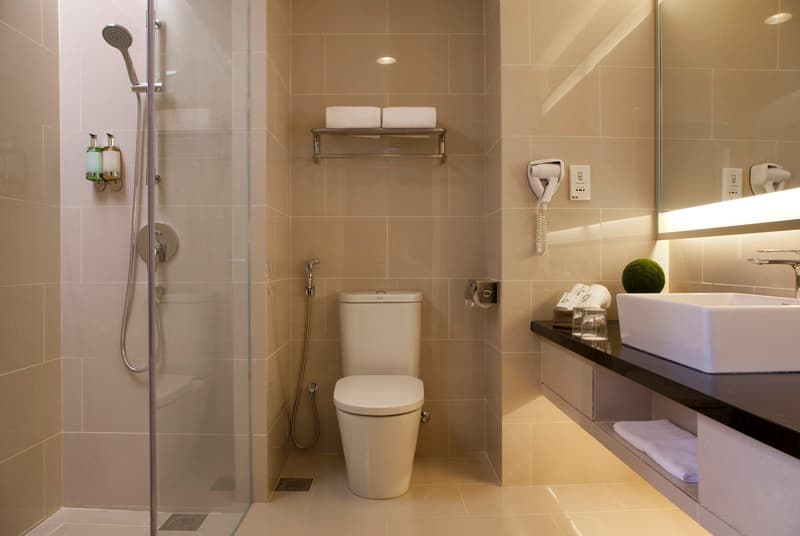 AC Hotel Kuala Lumpur 3