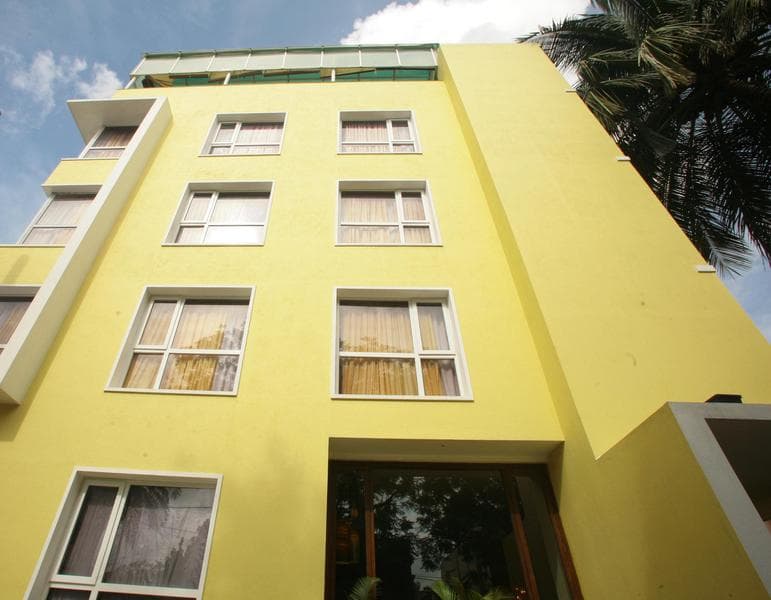 jüSTa Indiranagar Bangalore photo 1
