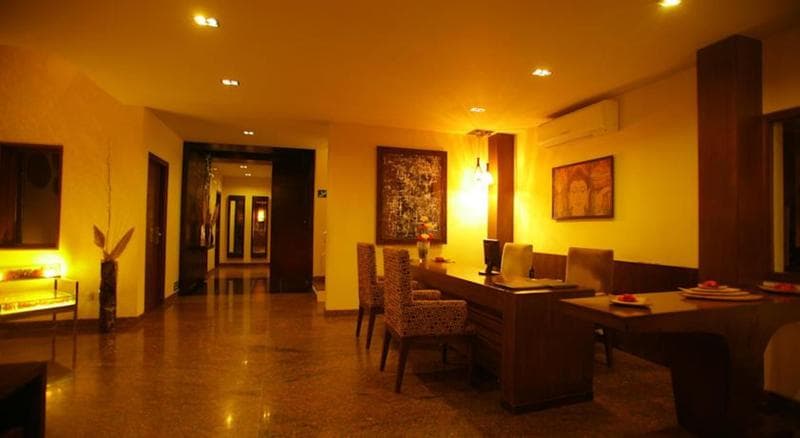 jüSTa Indiranagar Bangalore 3