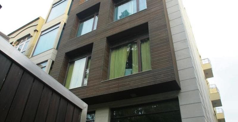 Justa-Greater Kailash, New Delhi 3