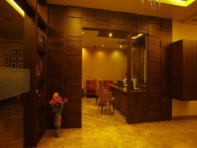Justa-Greater Kailash, New Delhi 5