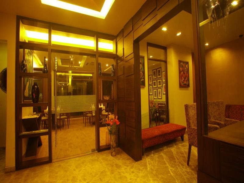 Justa-Greater Kailash, New Delhi 4