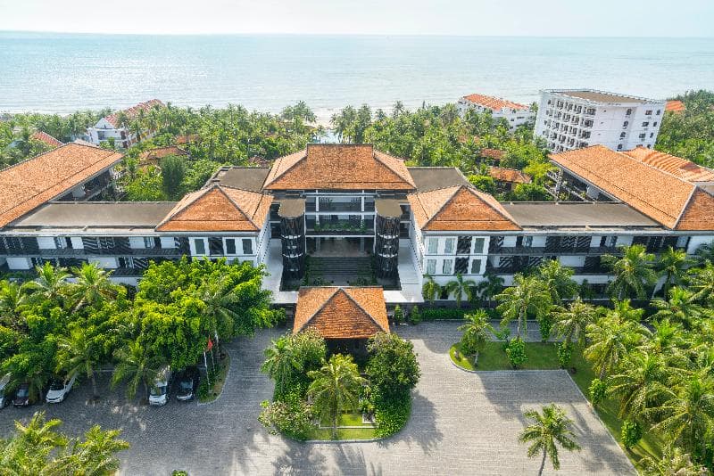 Anantara Mui Ne Resort & Spa 4