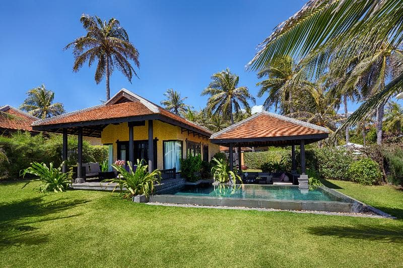 Anantara Mui Ne Resort & Spa photo 1
