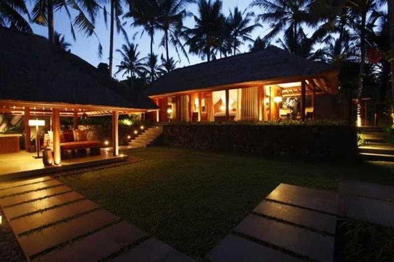 Kayumanis Private Villas & Spa Ubud photo 1