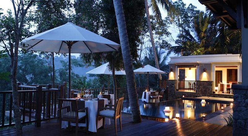 Kayumanis Private Villas & Spa Ubud 2