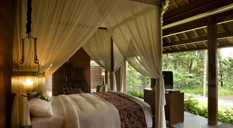 Kayumanis Private Villas & Spa Ubud 3