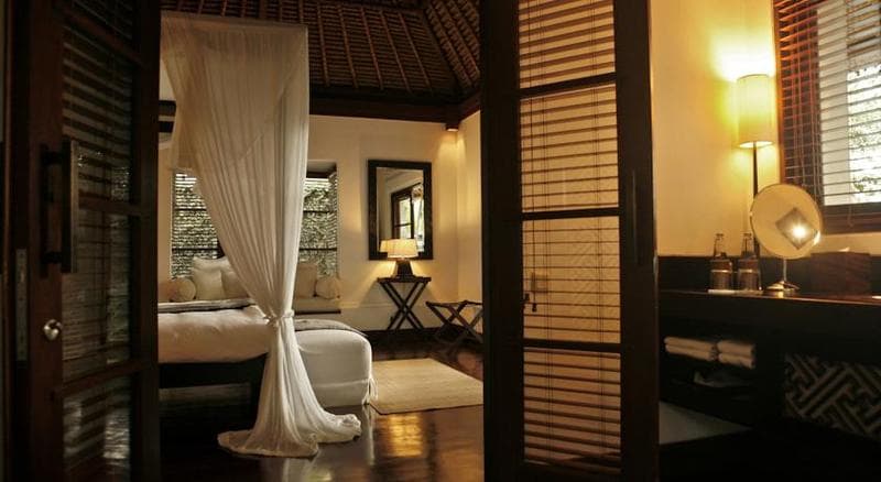 Kayumanis Private Villas & Spa Ubud 5