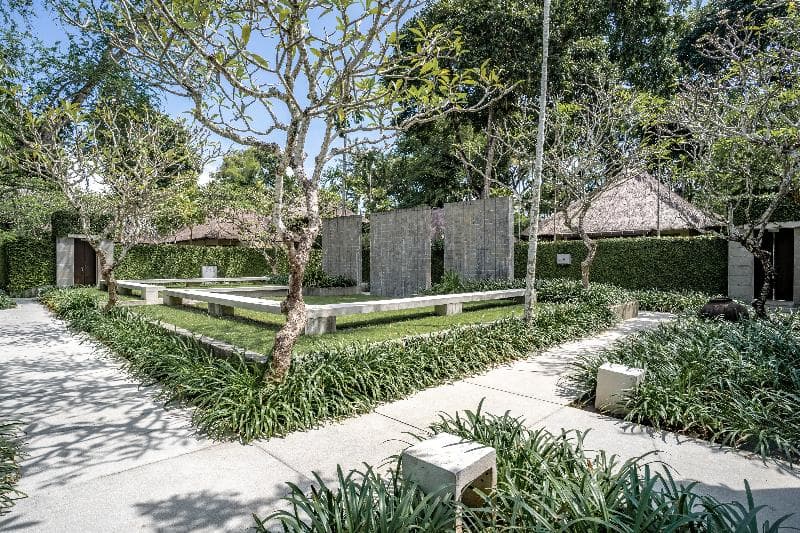 Kayumanis Nusa Dua Private Villa and Spa - Adults Only 3