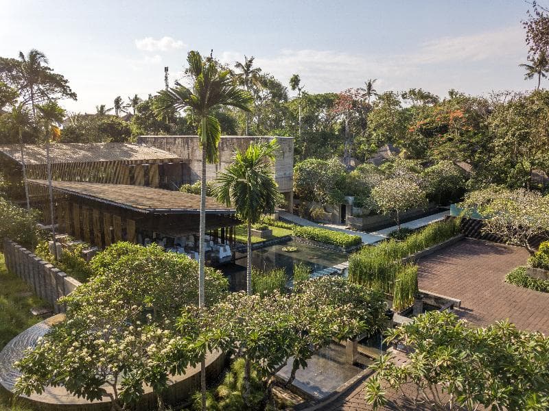 Kayumanis Nusa Dua Private Villa and Spa - Adults Only 2