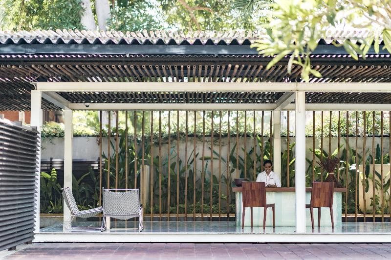 Kayumanis Nusa Dua Private Villa and Spa - Adults Only 5