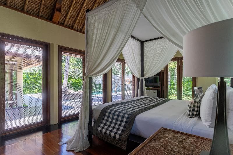 Kayumanis Nusa Dua Private Villa and Spa - Adults Only 1