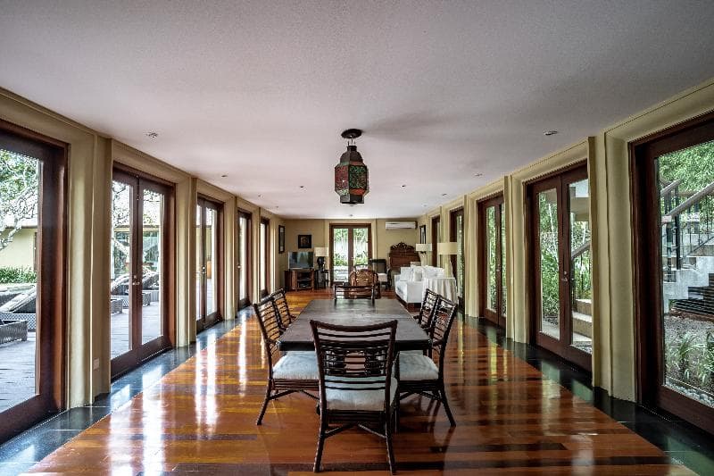 Kayumanis Nusa Dua Private Villa and Spa - Adults Only 4