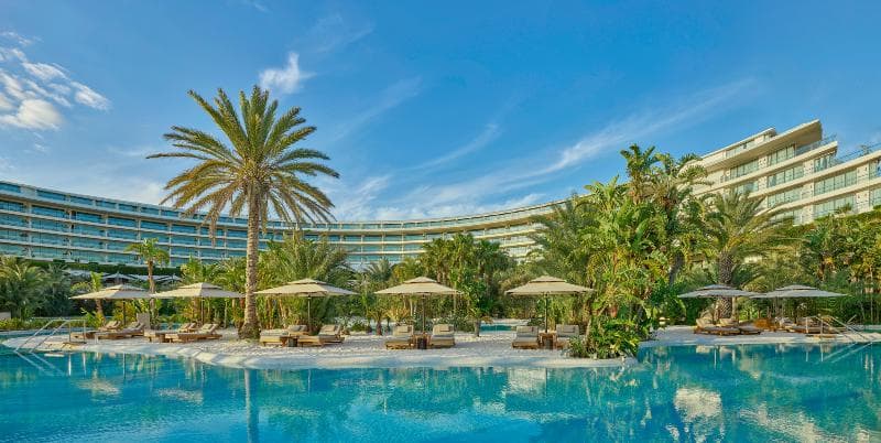 Maxx Royal Belek Golf Resort 3