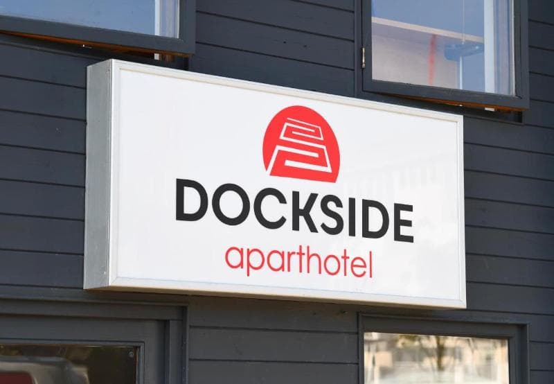 Dockside Aparthotel, BW Signature Collection 3