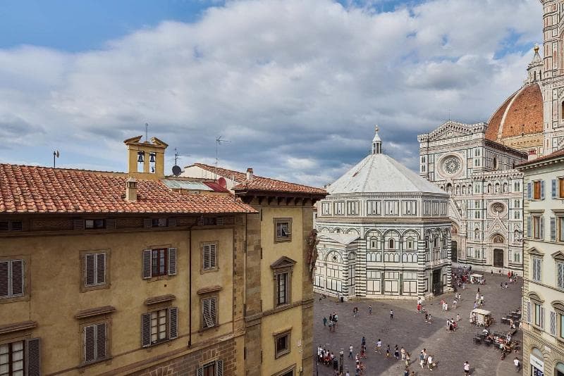 Duomo Luxury Florence photo 1