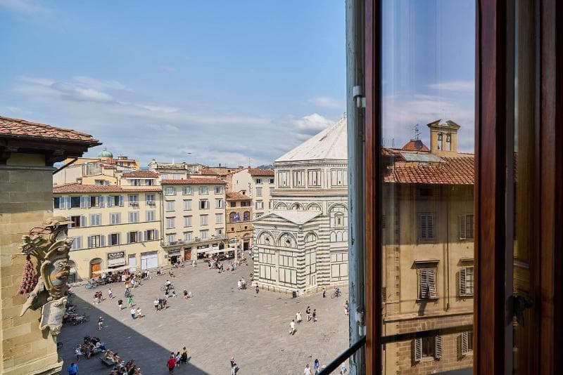 Duomo Luxury Florence 2
