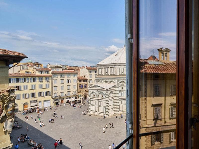 Duomo Luxury Florence 3