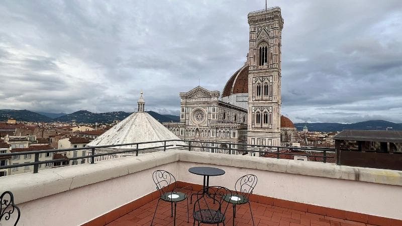 Duomo Luxury Florence 4