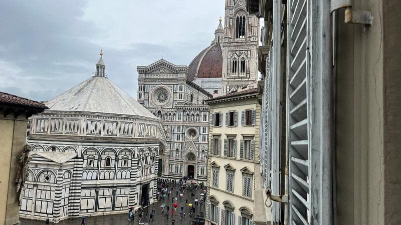 Duomo Luxury Florence 5