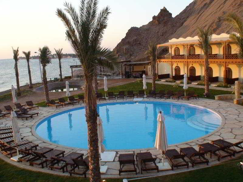 Dahab Paradise 5