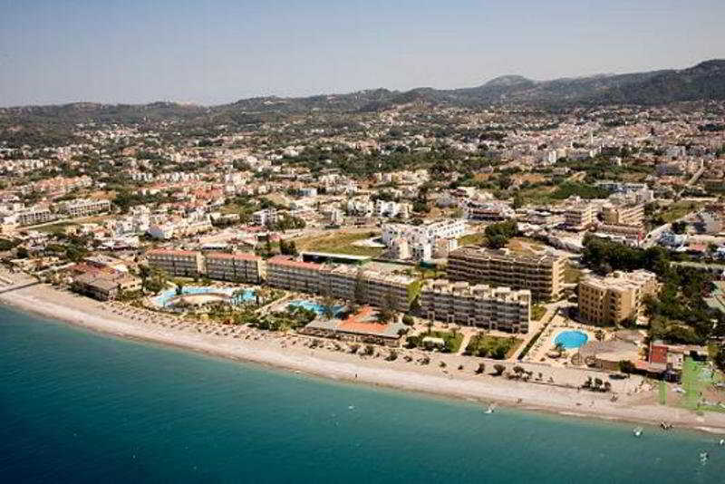 Sunshine Rhodes Hotel photo 1