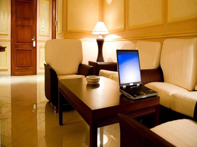 Sunshine Rhodes Hotel 2