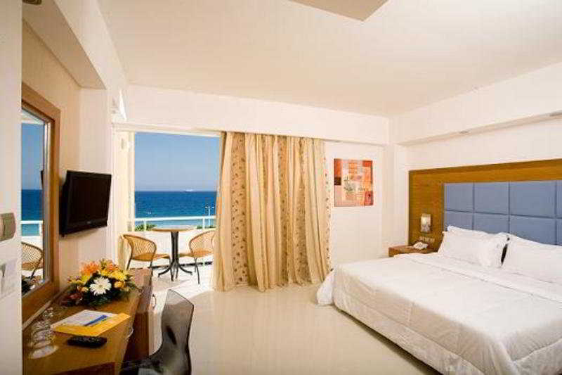 Sunshine Rhodes Hotel 4