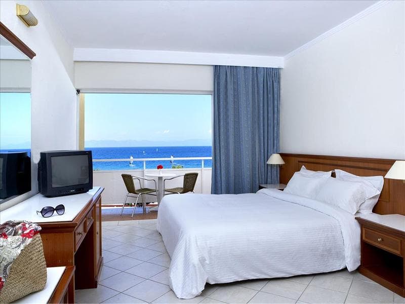 Sunshine Rhodes Hotel 3