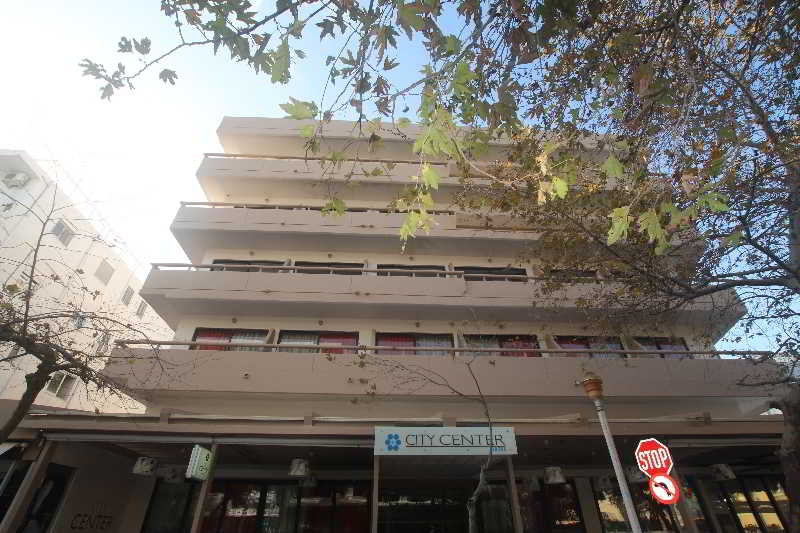 City Center photo 1