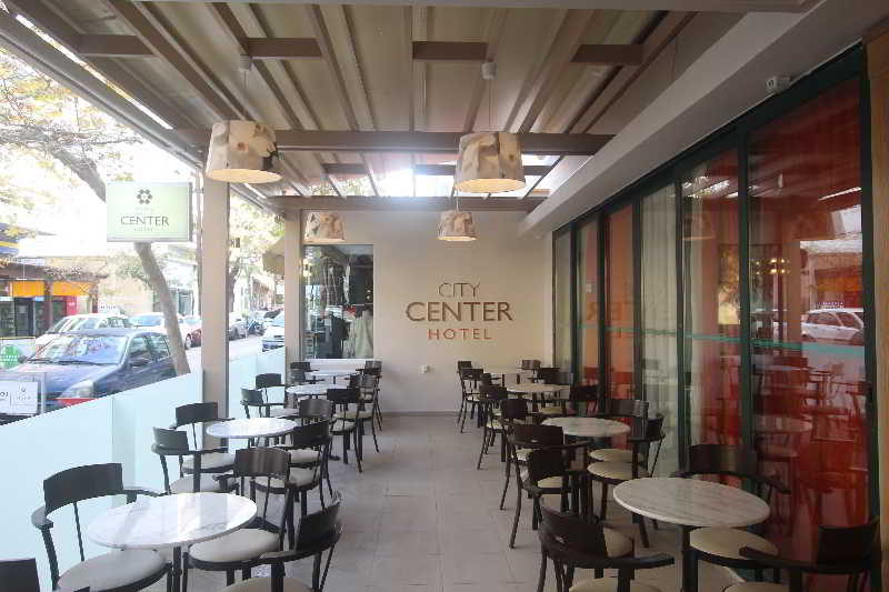 City Center 3