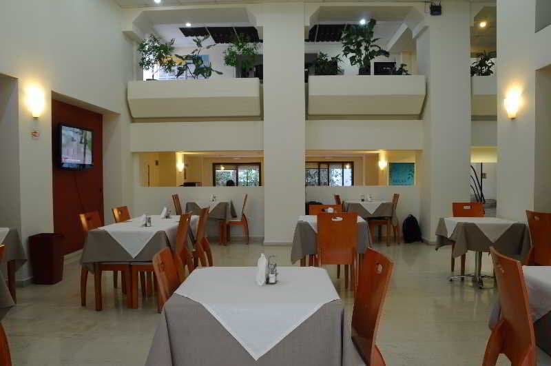 City Center 5