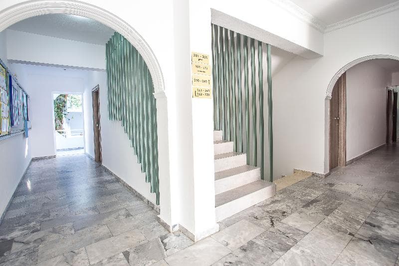 Belvita Hotel 3
