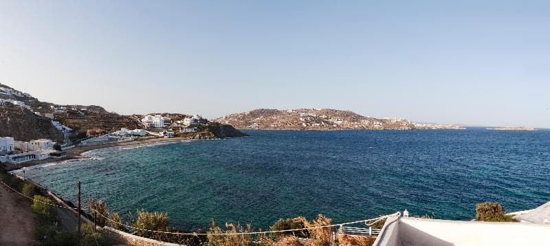 Adonis Hotel Mykonos 2
