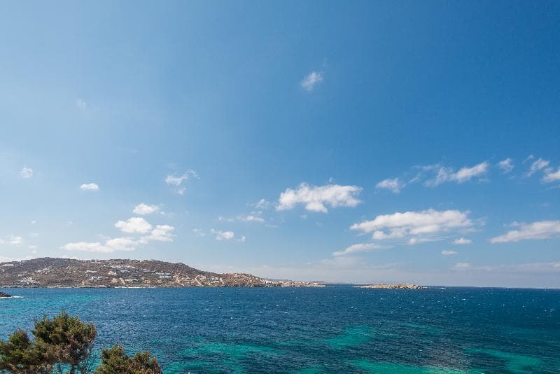 Adonis Hotel Mykonos photo 1