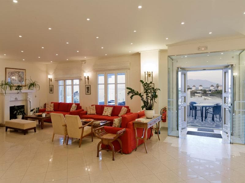 Adonis Hotel Mykonos 5