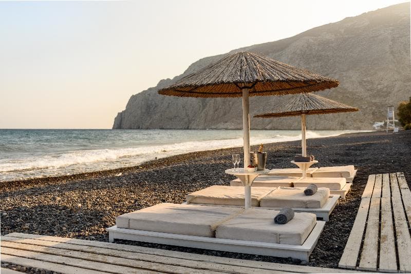 Alesahne Beach Hotel 3