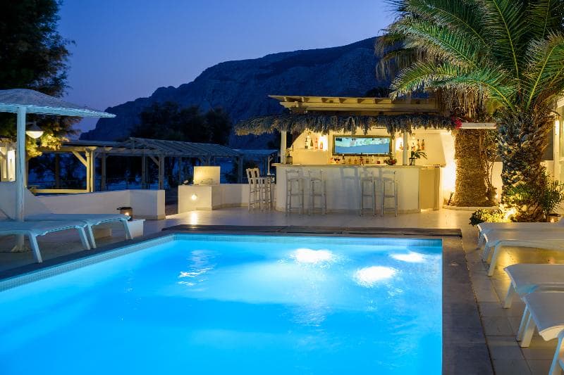 Alesahne Beach Hotel 2