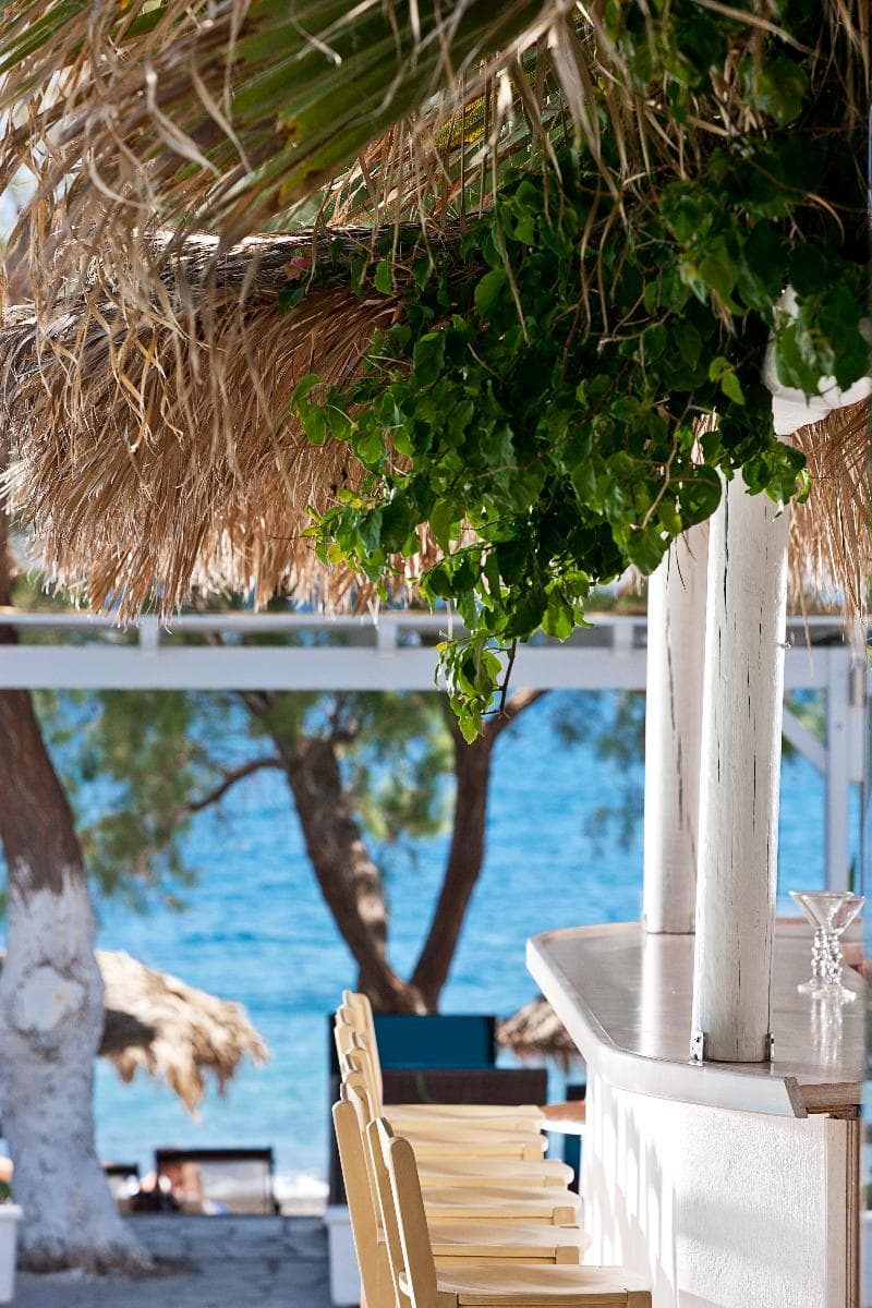 Alesahne Beach Hotel photo 1