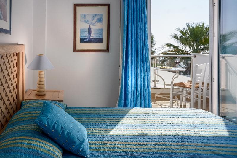 Alesahne Beach Hotel 4
