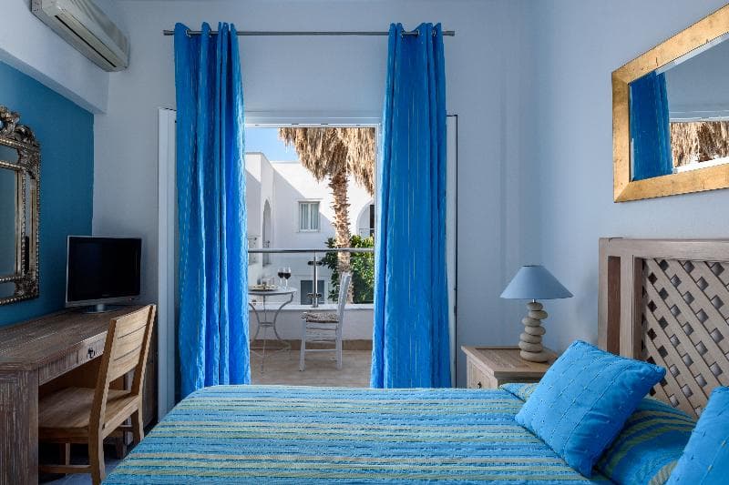 Alesahne Beach Hotel 5