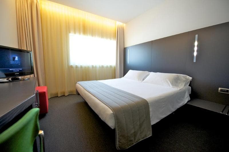 Mercure Nerocubo Rovereto photo 1