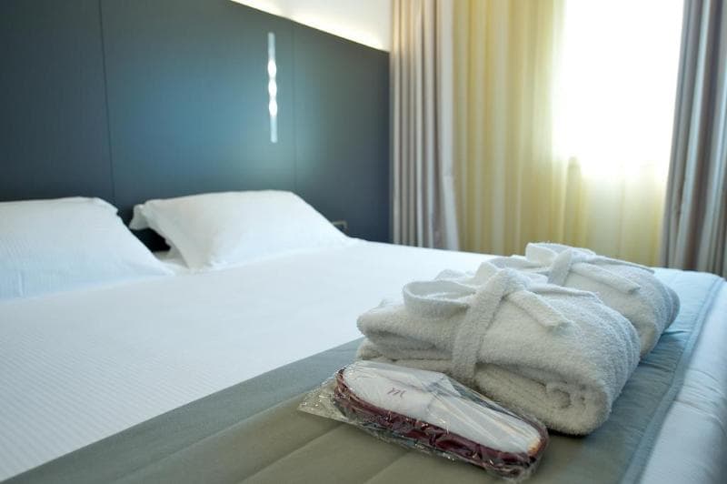 Mercure Nerocubo Rovereto 5
