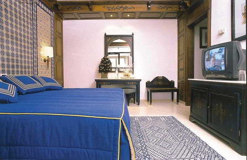 La Kasbah Kairouan Golden Yasmin 5