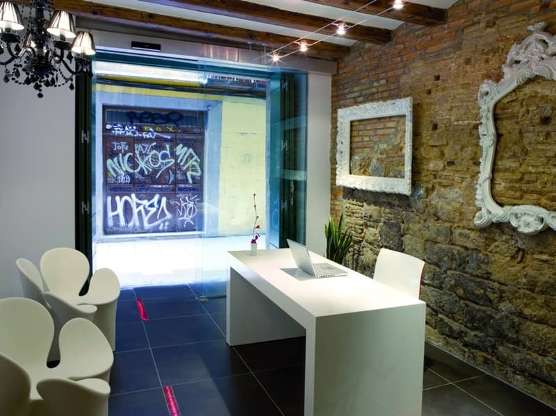 Ciutat Vella Apartaments 4