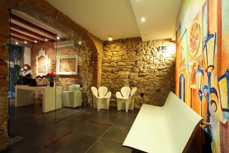 Ciutat Vella Apartaments 5